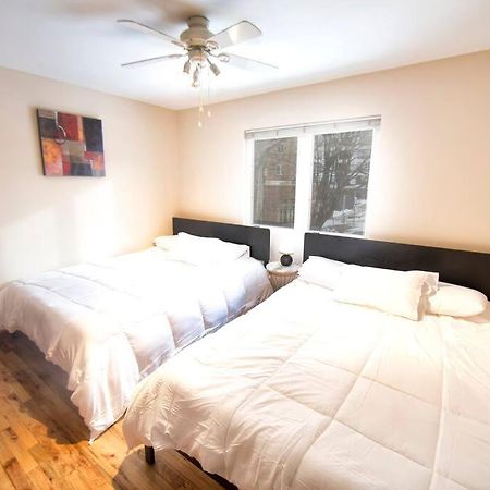 Ferienwohnung Tucked Away Off Brady - 4 Beds Milwaukee Exterior foto