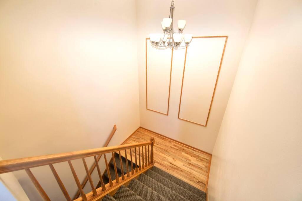 Ferienwohnung Tucked Away Off Brady - 4 Beds Milwaukee Exterior foto